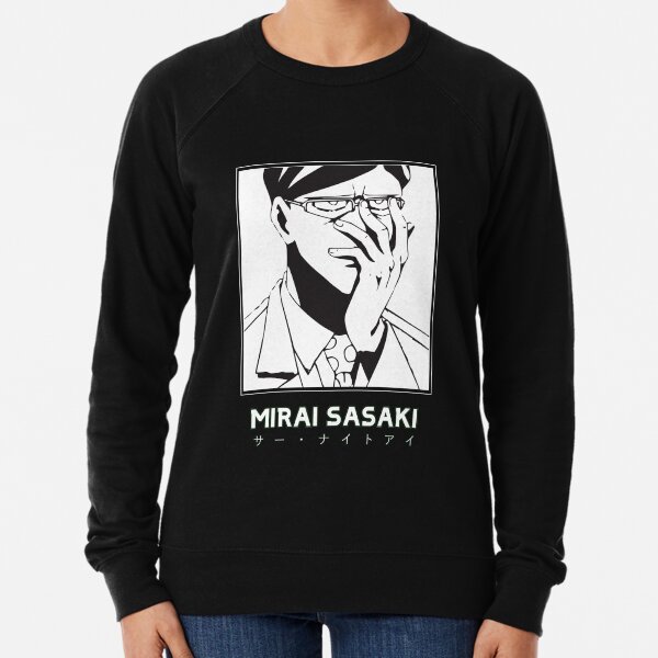 lemillion sweater