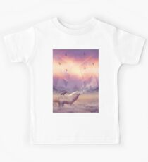 In Search of Solace Kids Tee