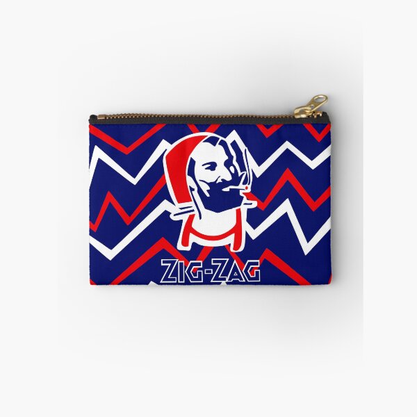 Item preview, Captain Zig - Zag designed and sold by GR8DZINE.