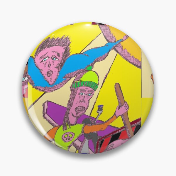 Item preview, exactly as it happened designed and sold by wormink.