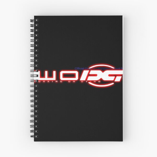 Item preview, Bladee Drain Gang Working on Dying text merch designed and sold by 3stars9.