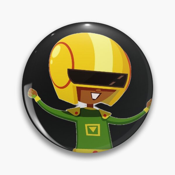 Item preview, I AM  ROBOT BOY designed and sold by Mahesh  Tolani.
