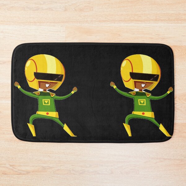 Item preview, I AM  ROBOT BOY designed and sold by Mahesh  Tolani.