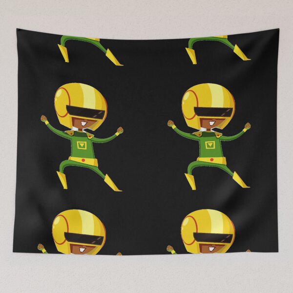 Item preview, I AM  ROBOT BOY designed and sold by Mahesh  Tolani.