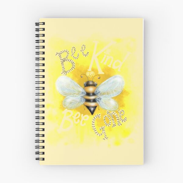 Item preview, Bee Kind or Bee Gone designed and sold by Cherie Roe Dirksen.