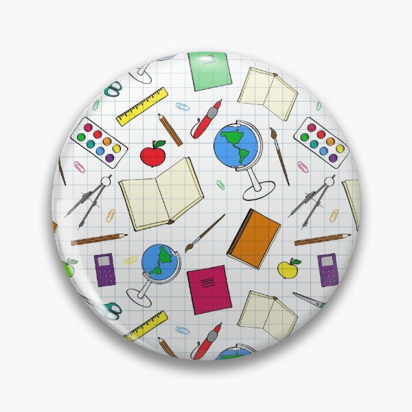Item preview, Time To Study! designed and sold by optimistic-view.