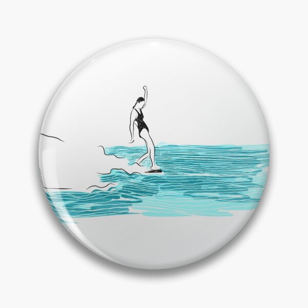 Item preview, SURF LIFE  lomgboard surf style longboard   designed and sold by Tropical Blood.
