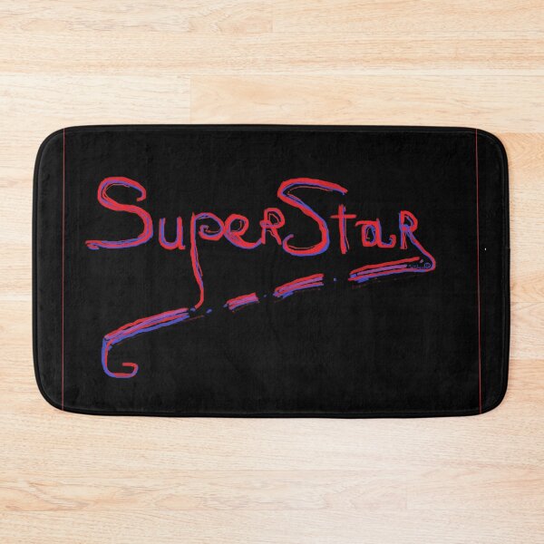 Item preview,  SUPER STAR designed and sold by Isabelle Calisto.