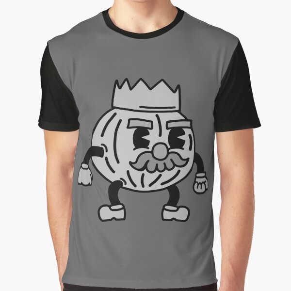 Item preview, Vintage Onion King designed and sold by MisterBanana.