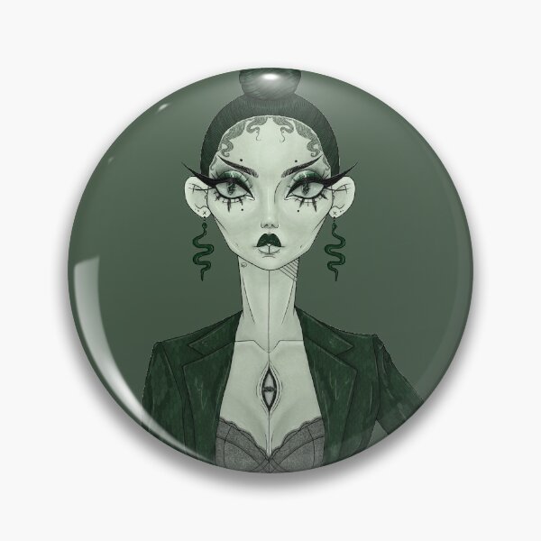 Item preview, Serpentine designed and sold by Tea Doorante.