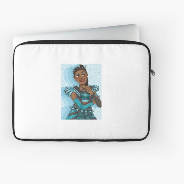 Six the Musical; Cherelle Jay Laptop Sleeve