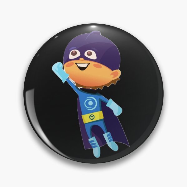 Item preview, I AM A SUPER BOY  designed and sold by Mahesh  Tolani.