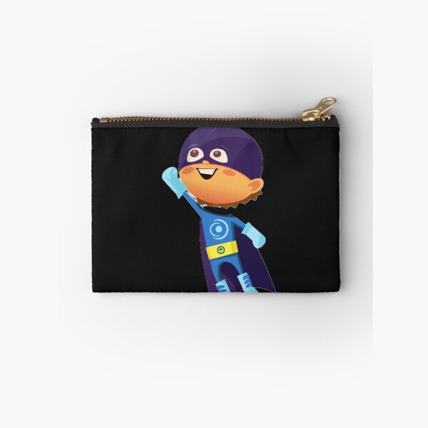 Item preview, I AM A SUPER BOY  designed and sold by Mahesh  Tolani.