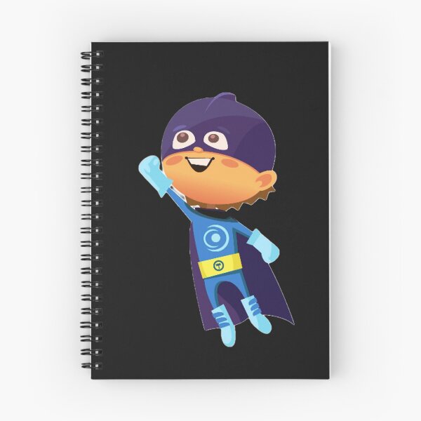 Item preview, I AM A SUPER BOY  designed and sold by Mahesh  Tolani.