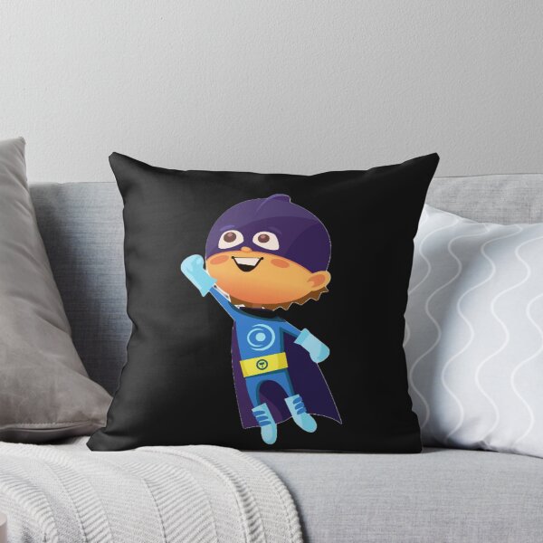 Item preview, I AM A SUPER BOY  designed and sold by Mahesh  Tolani.