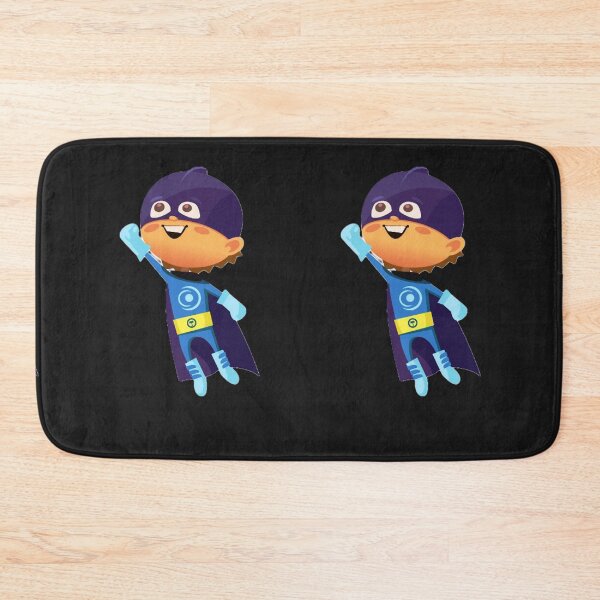 Item preview, I AM A SUPER BOY  designed and sold by Mahesh  Tolani.