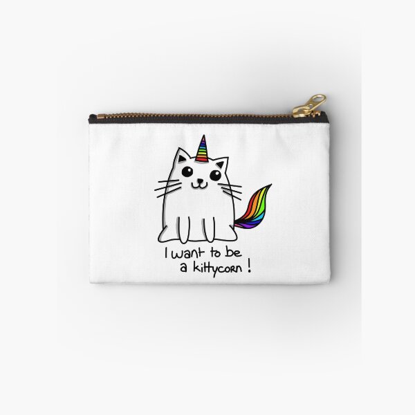 Item preview, Cat unicorn designed and sold by Nezumi98.