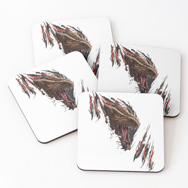 Item preview, Dino designed and sold by RaresS.