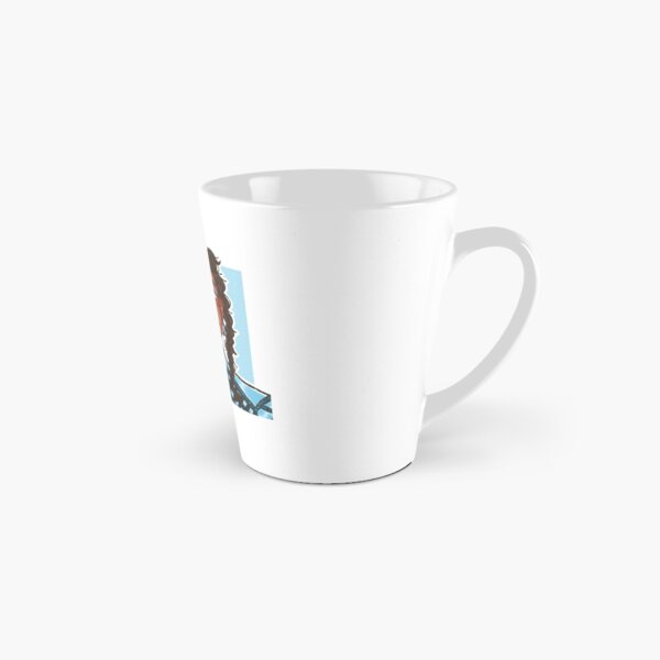 Six the Musical; Cherelle Jay 2 Tall Mug