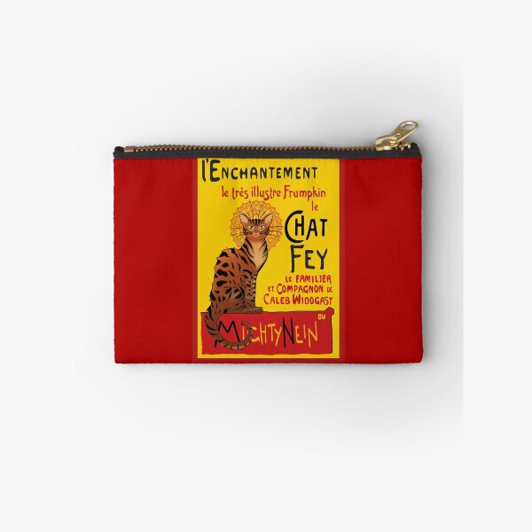 Item preview, Le Chat Frumpkin designed and sold by SwanStarDesigns.