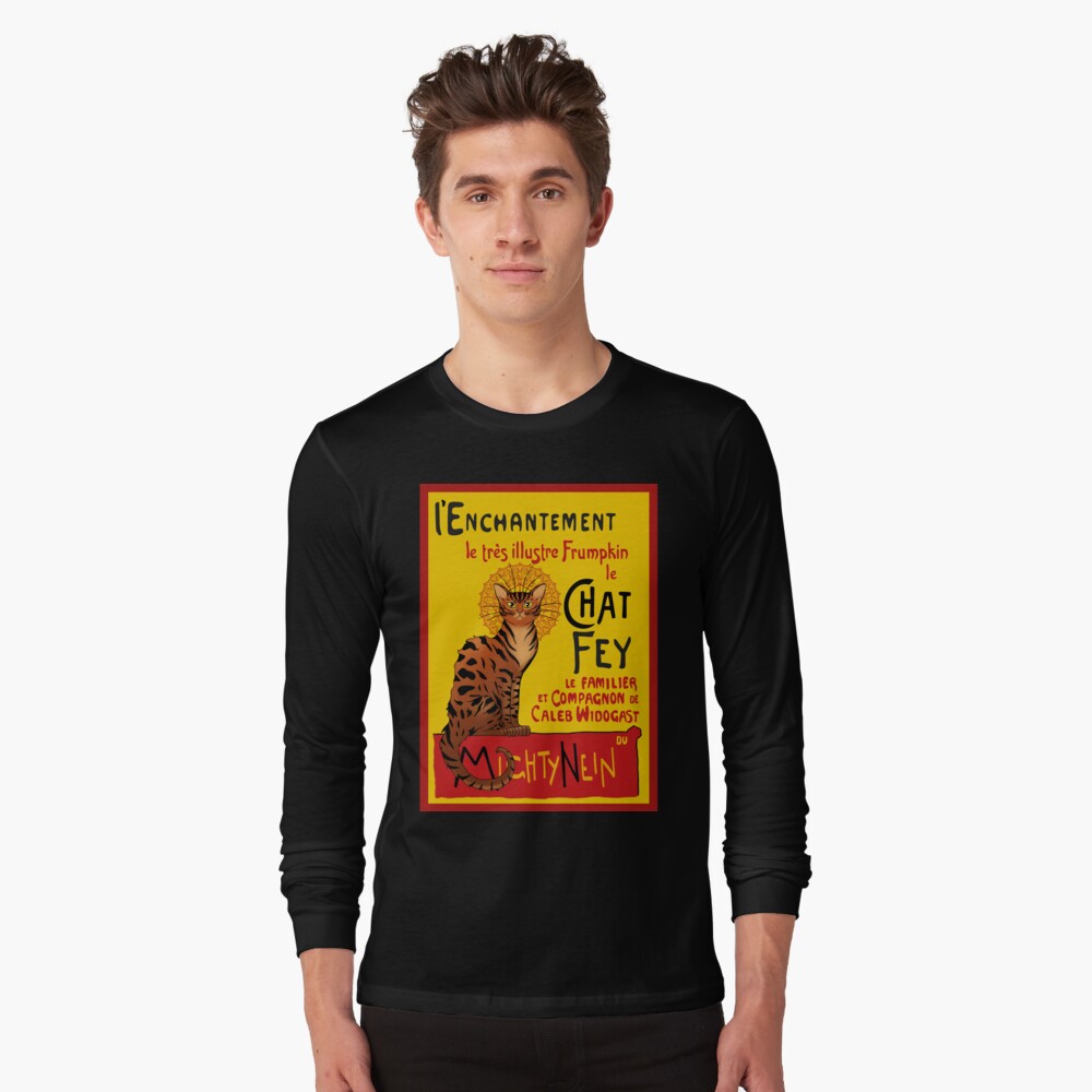 Item preview, Long Sleeve T-Shirt designed and sold by SwanStarDesigns.