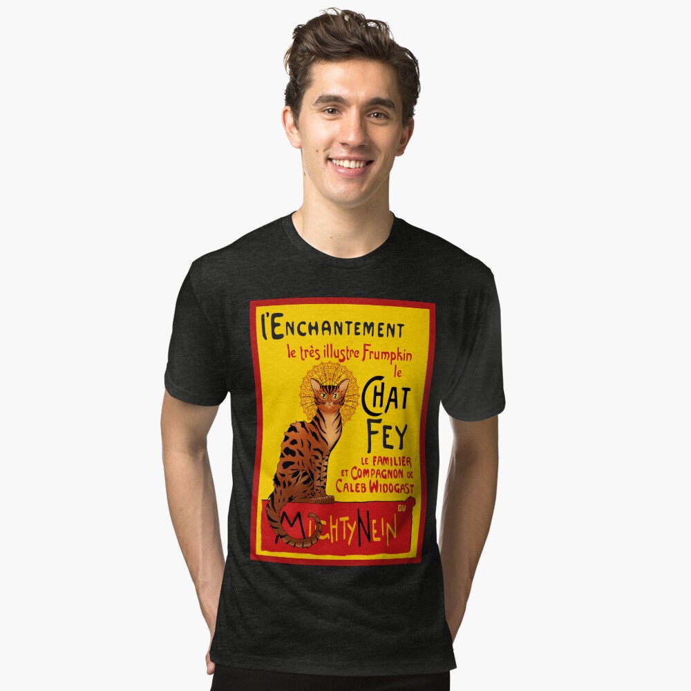 Item preview, Tri-blend T-Shirt designed and sold by SwanStarDesigns.
