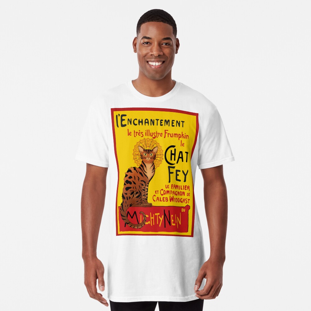 Item preview, Long T-Shirt designed and sold by SwanStarDesigns.