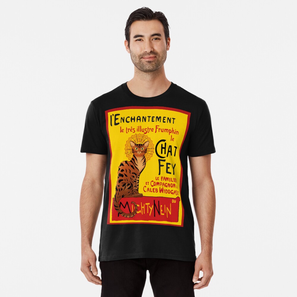 Item preview, Premium T-Shirt designed and sold by SwanStarDesigns.