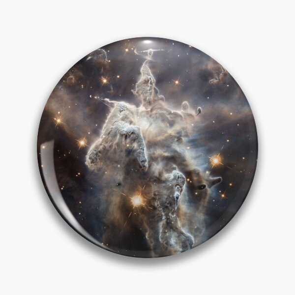 Item preview, Mystic Pillar Carina Nebula Enhanced 02 designed and sold by Weston  Westmoreland.