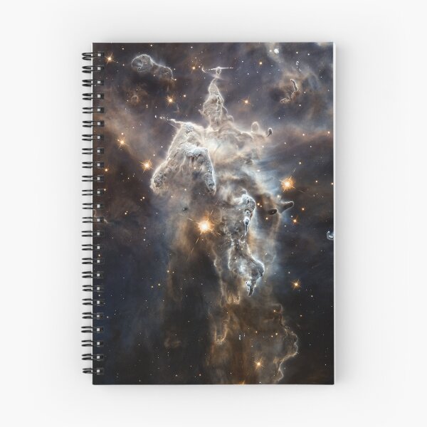 Item preview, Mystic Pillar Carina Nebula Enhanced 02 designed and sold by Weston  Westmoreland.