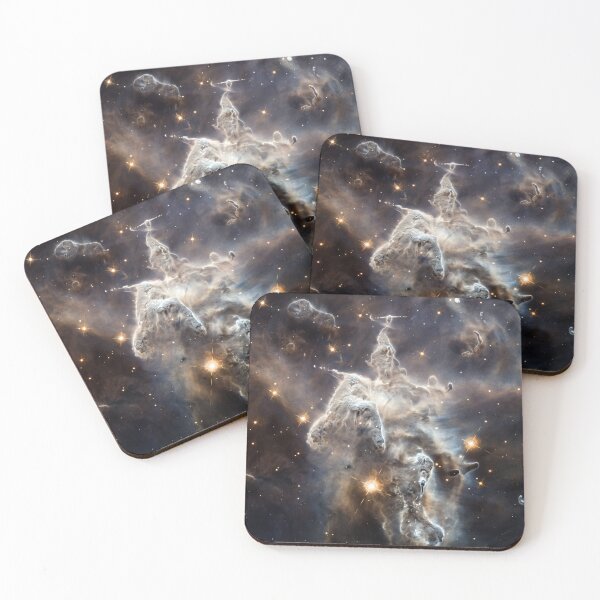 Item preview, Mystic Pillar Carina Nebula Enhanced 02 designed and sold by Weston  Westmoreland.