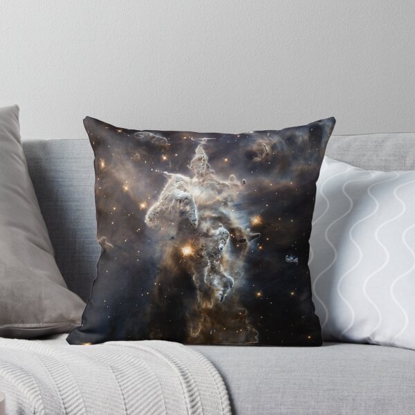 Item preview, Mystic Pillar Carina Nebula Enhanced 02 designed and sold by Weston  Westmoreland.