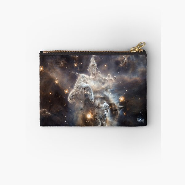 Item preview, Mystic Pillar Carina Nebula Enhanced 02 designed and sold by Weston  Westmoreland.