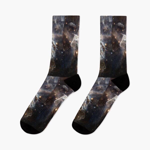 Item preview, Mystic Pillar Carina Nebula Enhanced 02 designed and sold by Weston  Westmoreland.