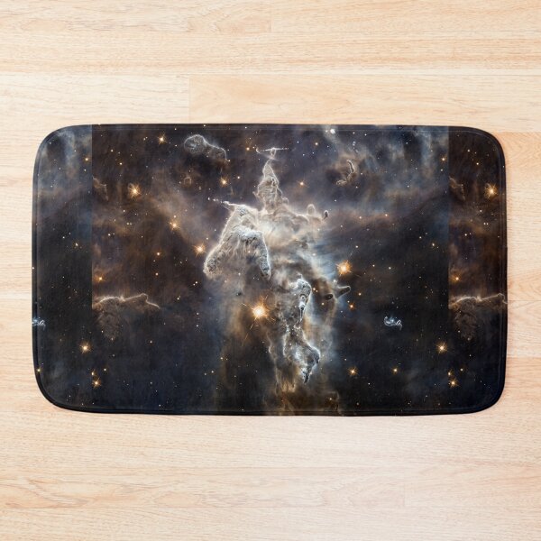 Item preview, Mystic Pillar Carina Nebula Enhanced 02 designed and sold by Weston Westmoreland.