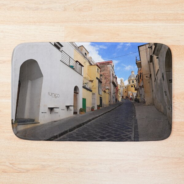 Item preview, Procida on the street designed and sold by annalisa56.