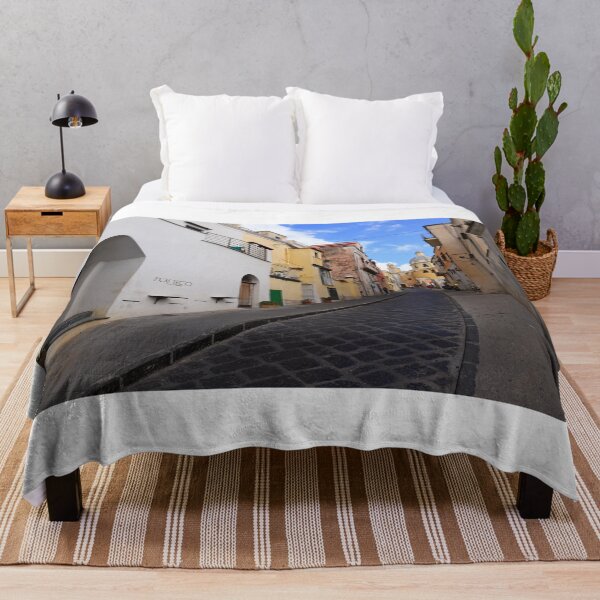 Item preview, Procida on the street designed and sold by annalisa56.