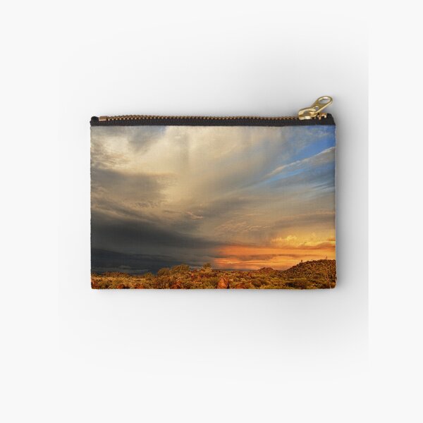 Item preview, outback sky at sunrise designed and sold by Kevin McGennan.