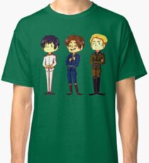 The Axis! Classic T-Shirt