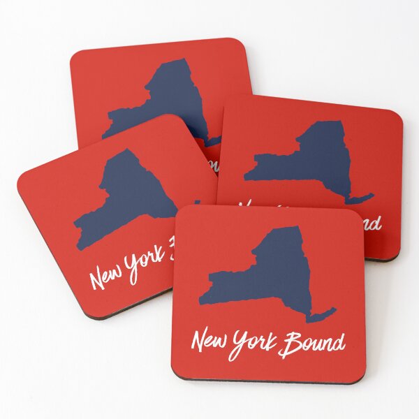Item preview, Ney york bond designed and sold by Sam's Boutique Store.
