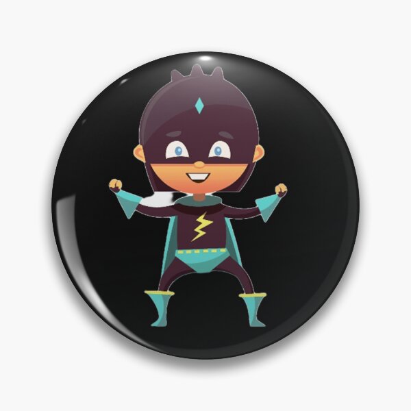 Item preview, HI I AM A ROBOCOP designed and sold by Mahesh  Tolani.
