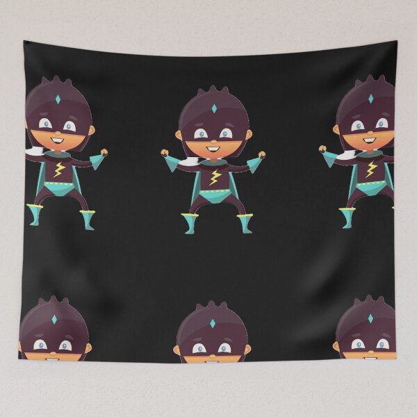 Item preview, HI I AM A ROBOCOP designed and sold by Mahesh  Tolani.