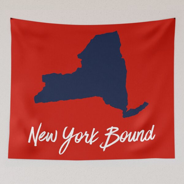 Item preview, Ney york bond designed and sold by Sam's Boutique Store.