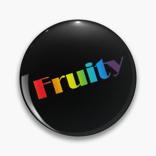 Item preview, Fruity designed and sold by JoKuipers.