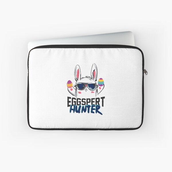 Item preview, Eggspert Hunter Easter Egg Hunt cute gift for men women kids designed and sold by hadleydesigns.
