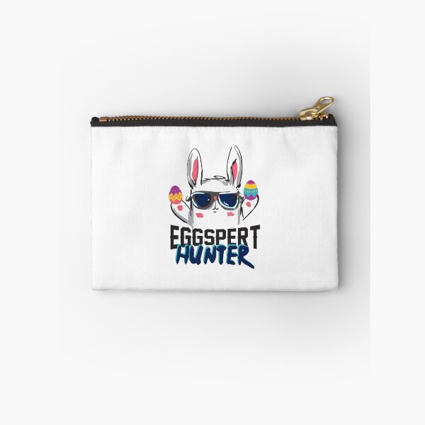 Item preview, Eggspert Hunter Easter Egg Hunt cute gift for men women kids designed and sold by hadleydesigns.