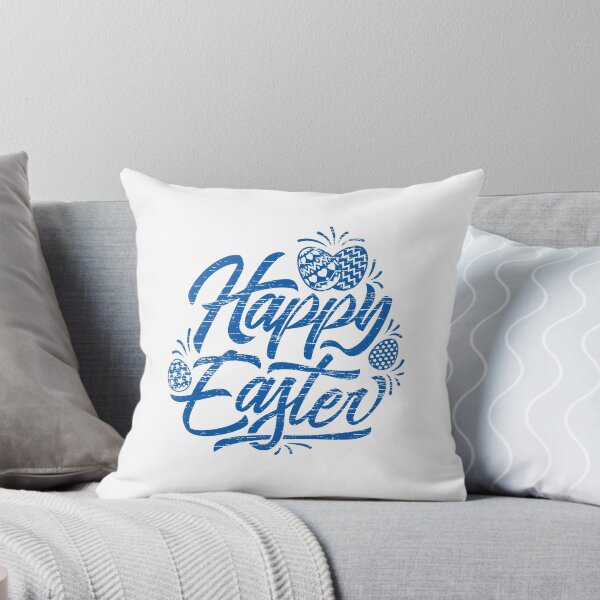 Item preview, Happy Easter Cute Easter Eggs for Men Women Kids T Shirt designed and sold by hadleydesigns.