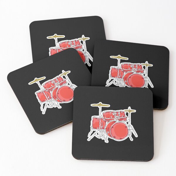 Item preview, Red Drum designed and sold by tambustore.