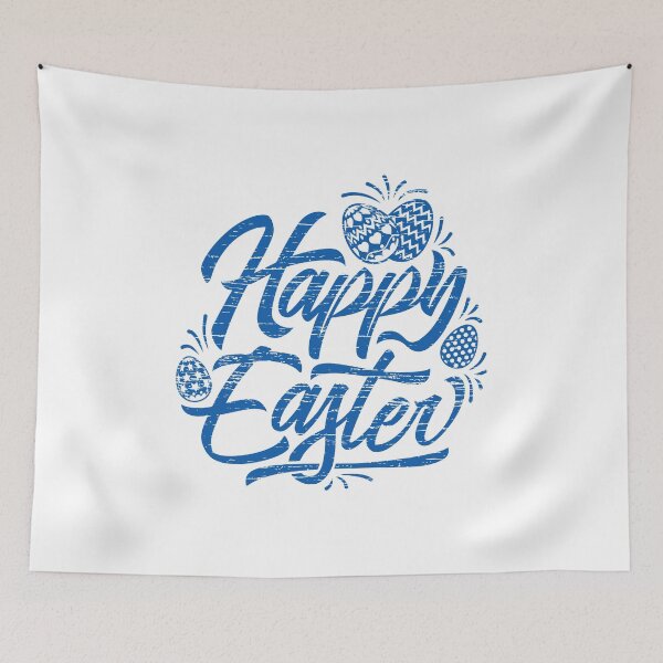 Item preview, Happy Easter Cute Easter Eggs for Men Women Kids T Shirt designed and sold by hadleydesigns.