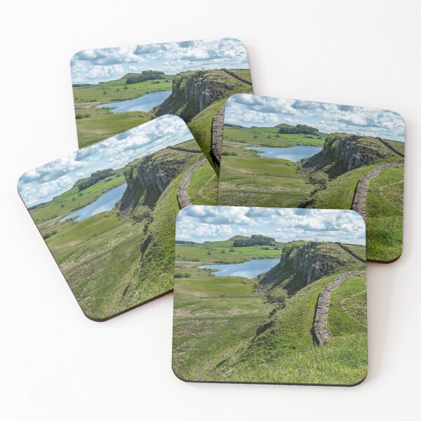 Item preview, Hadrian's Wall designed and sold by Mike Cave.